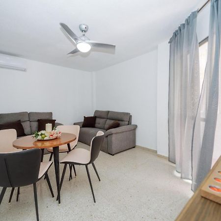 Apartamento Carmen Almuñécar Zewnętrze zdjęcie