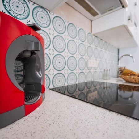 Apartamento Carmen Almuñécar Zewnętrze zdjęcie