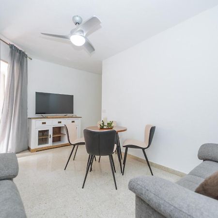 Apartamento Carmen Almuñécar Zewnętrze zdjęcie