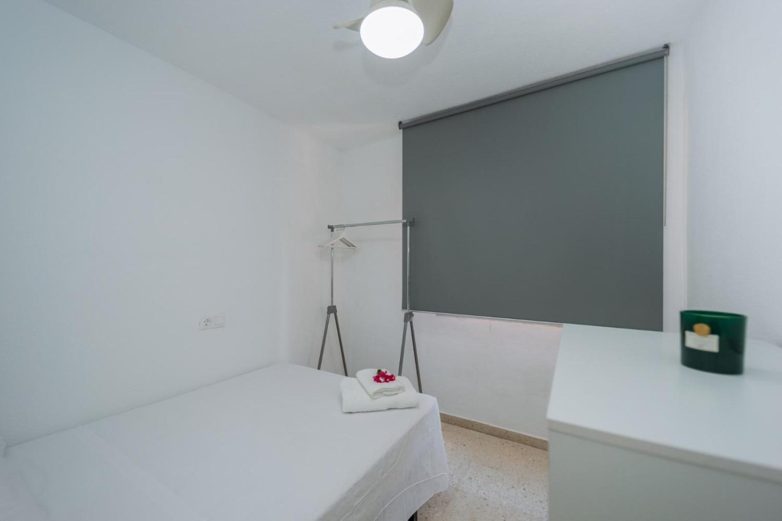 Apartamento Carmen Almuñécar Zewnętrze zdjęcie