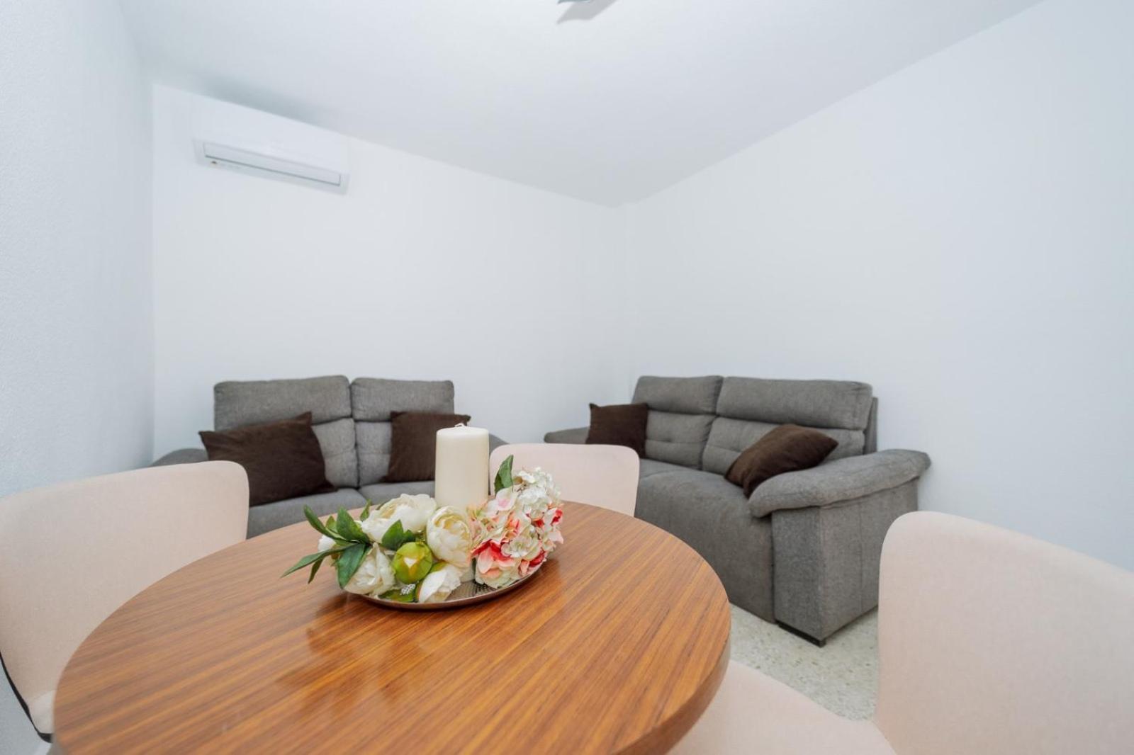 Apartamento Carmen Almuñécar Zewnętrze zdjęcie