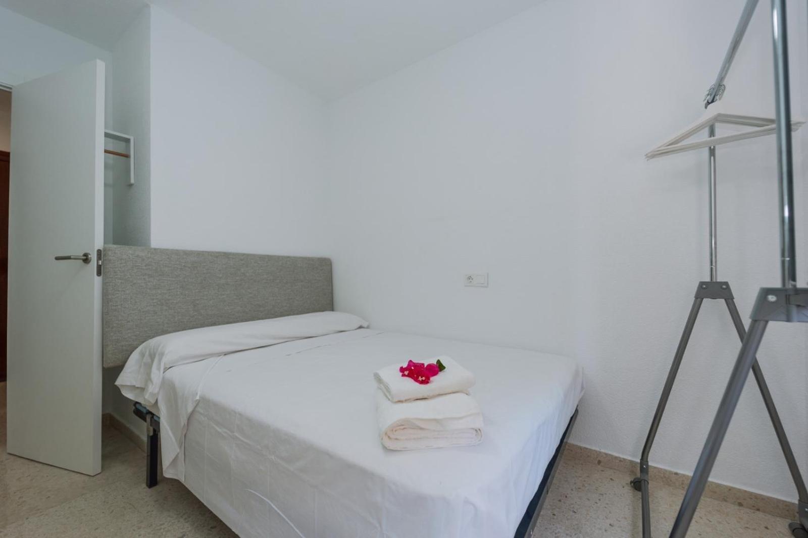 Apartamento Carmen Almuñécar Zewnętrze zdjęcie