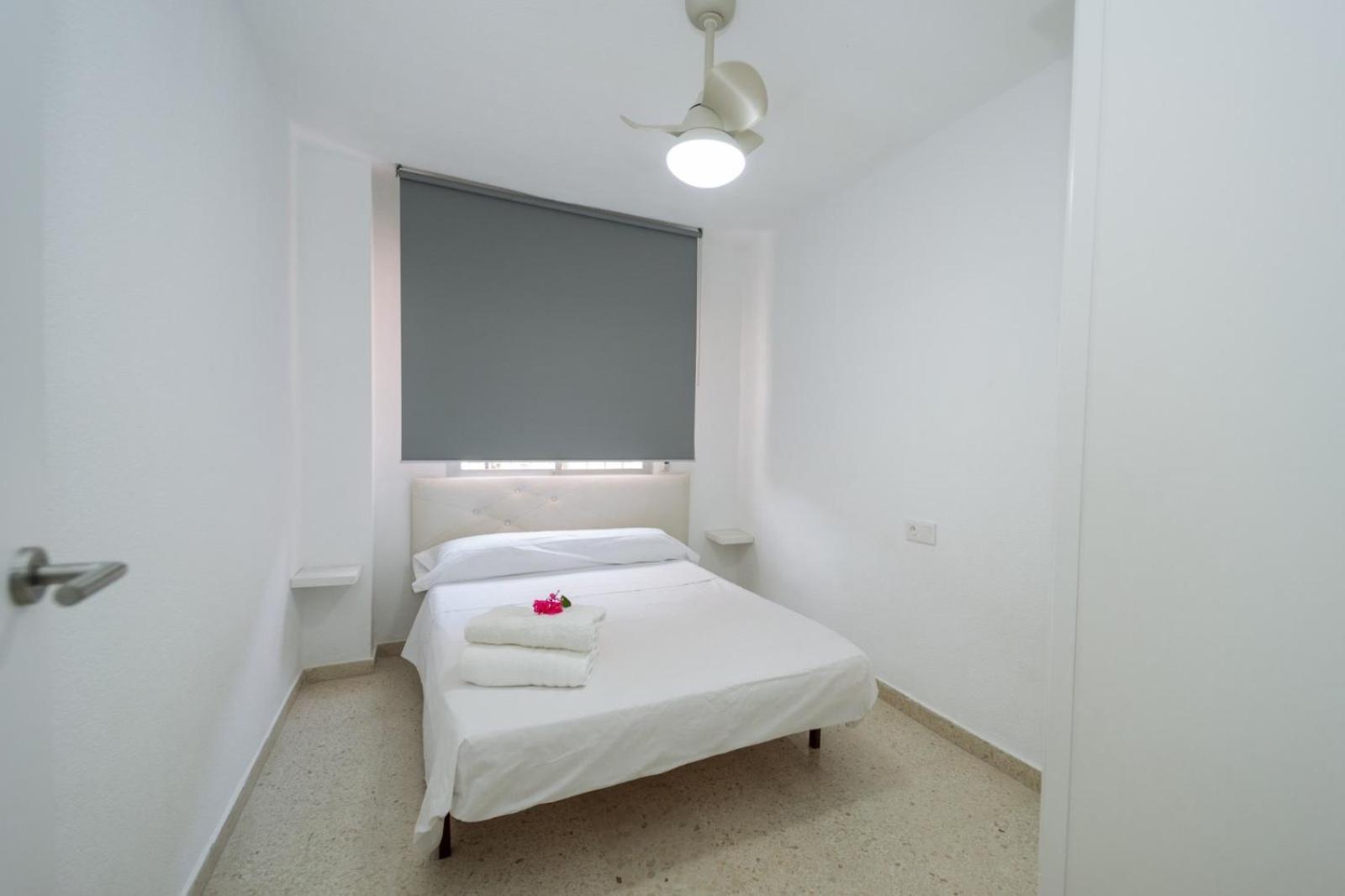 Apartamento Carmen Almuñécar Zewnętrze zdjęcie