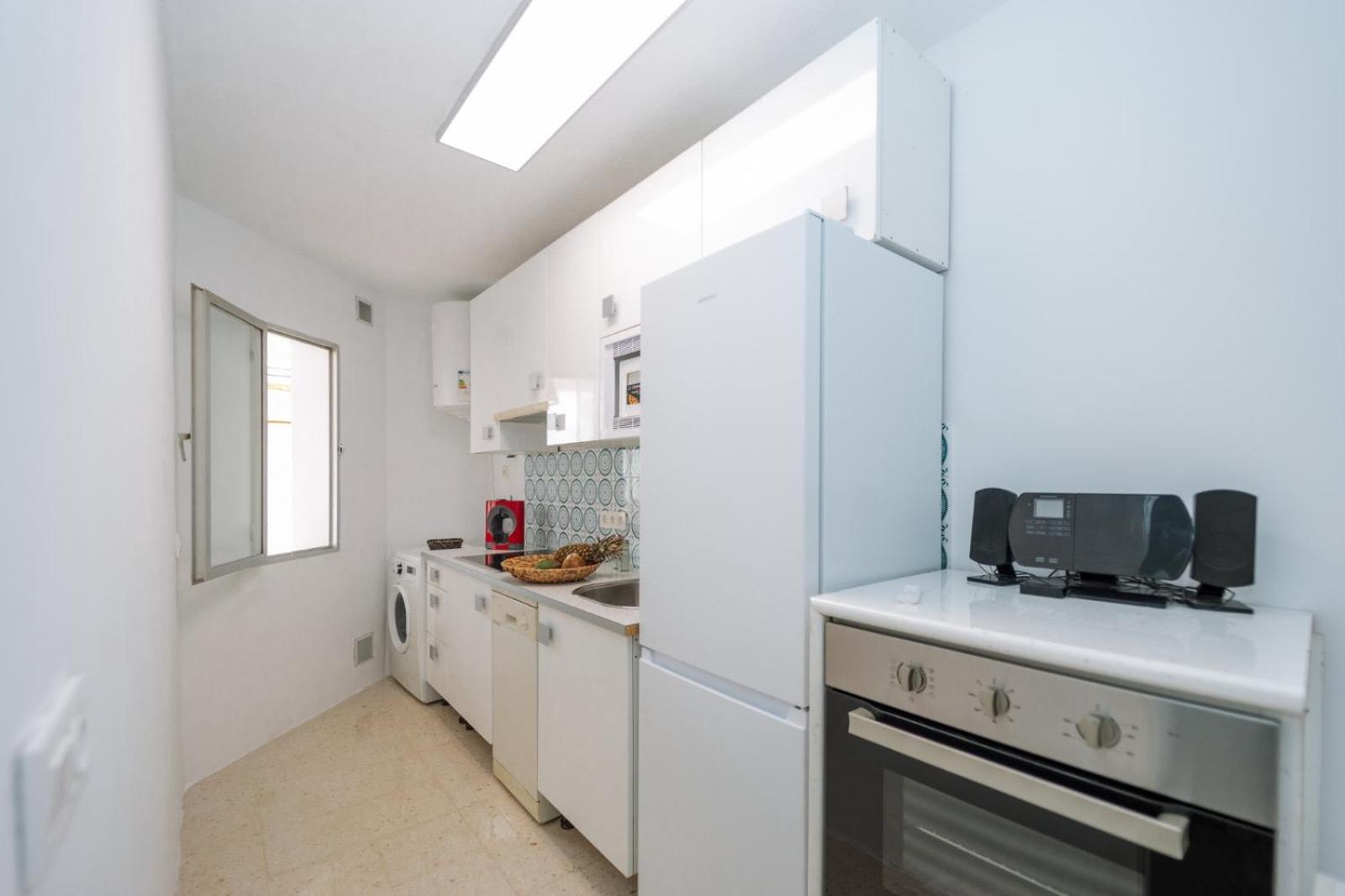 Apartamento Carmen Almuñécar Zewnętrze zdjęcie