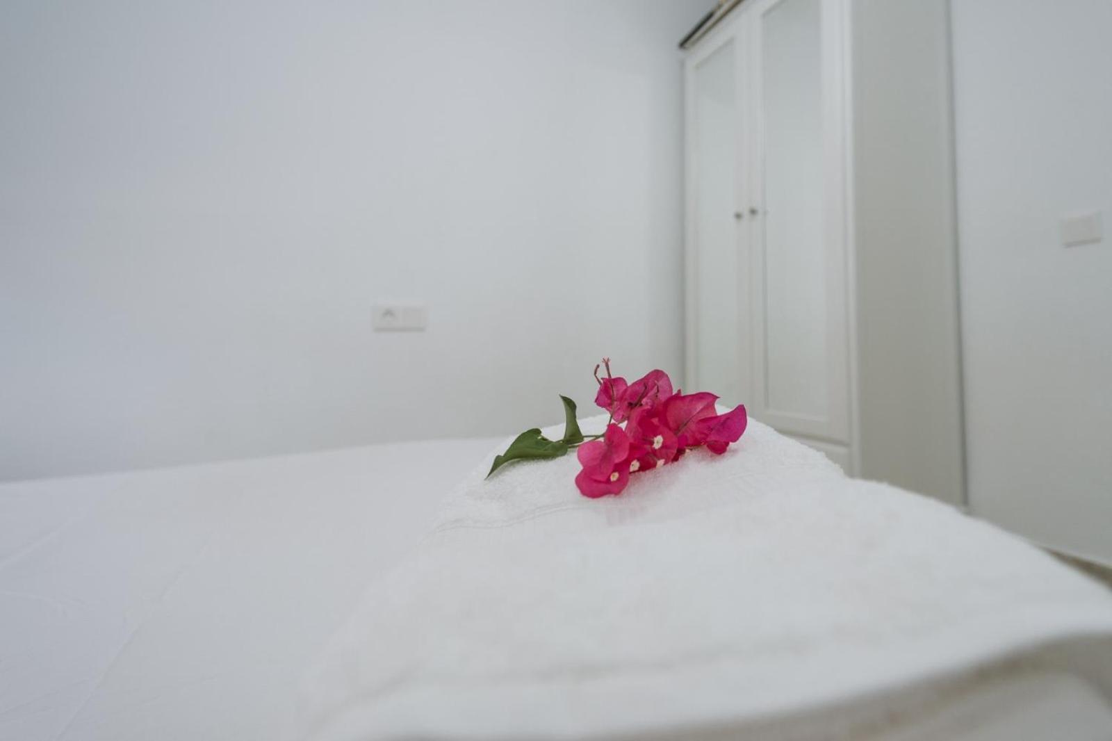 Apartamento Carmen Almuñécar Zewnętrze zdjęcie