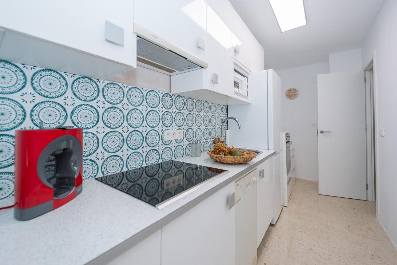 Apartamento Carmen Almuñécar Zewnętrze zdjęcie